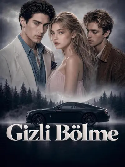 Gizli Bölme poster