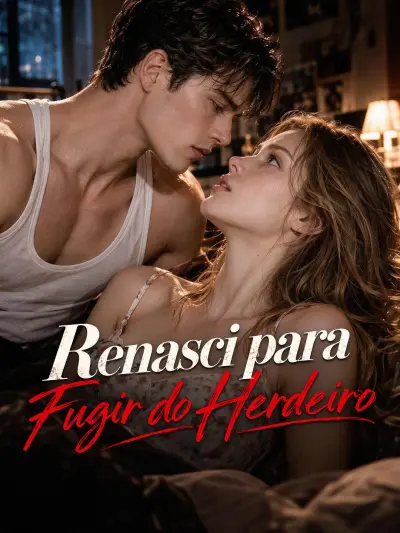 Renasci para Fugir do Herdeiro poster