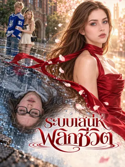 ระบบเสน่ห์พลิกชีวิต poster