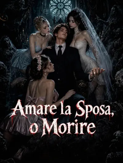 Amare la Sposa, o Morire poster