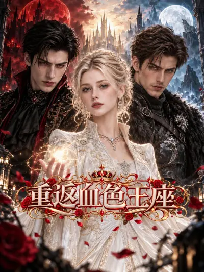 重返血色王座 poster