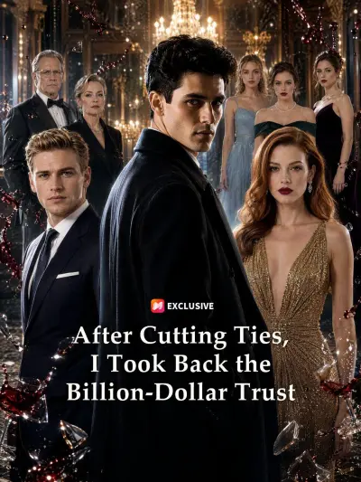 After Cutting Ties, I Took Back the Billion-Dollar Trust poster