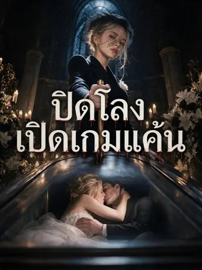 ปิดโลง เปิดเกมแค้น poster
