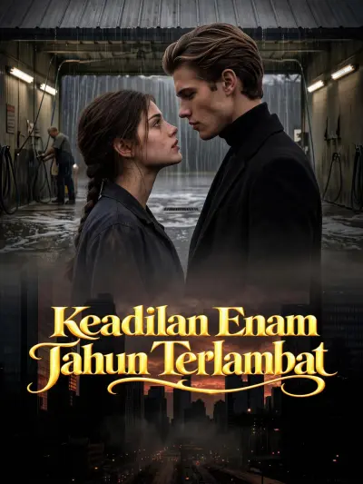 Keadilan Enam Tahun Terlambat poster