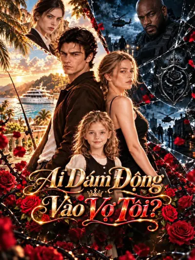 Ai Dám Động Vào Vợ Tôi? poster