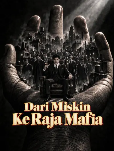 Dari Miskin Ke Raja Mafia poster