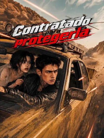 Contratado para protegerla poster
