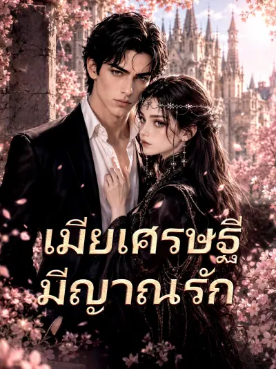 เมียเศรษฐีมีญาณรัก poster