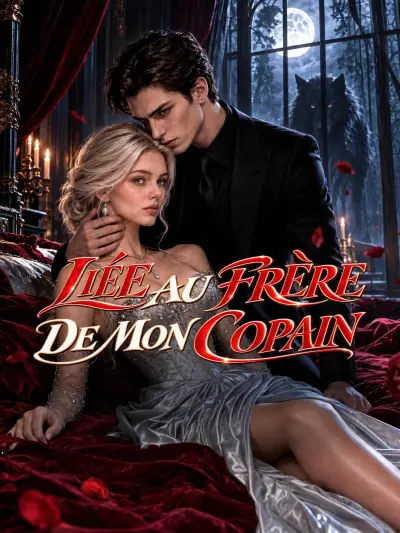 LIÉE AU FRÈRE DE MON COPAIN poster