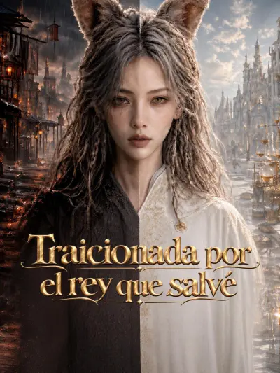 Traicionada por el rey que salvé poster