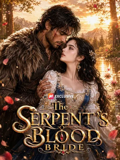 The Serpent's Blood Bride poster