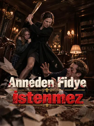 Anneden Fidye İstenmez poster