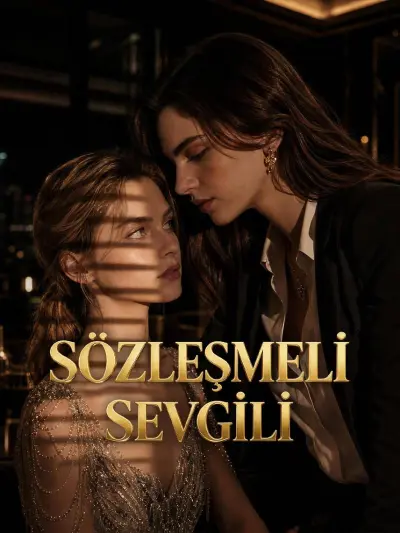 Sözleşmeli Sevgili poster