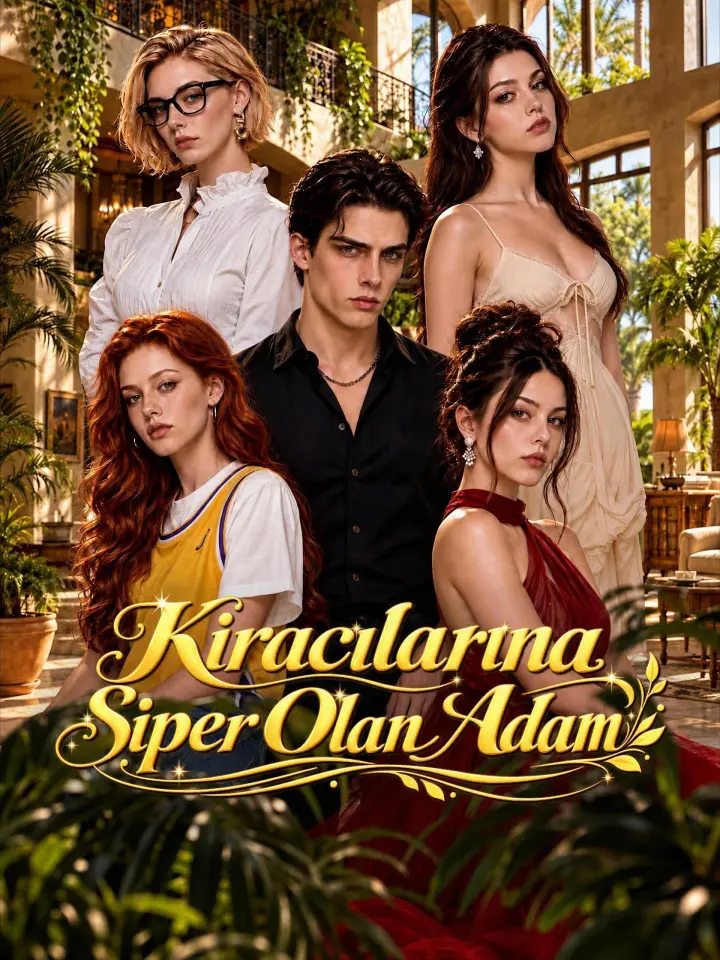 Kiracılarına Siper Olan Adam poster