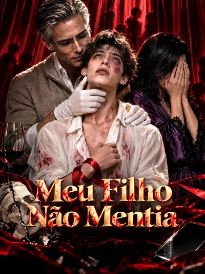 Meu Filho Não Mentia poster