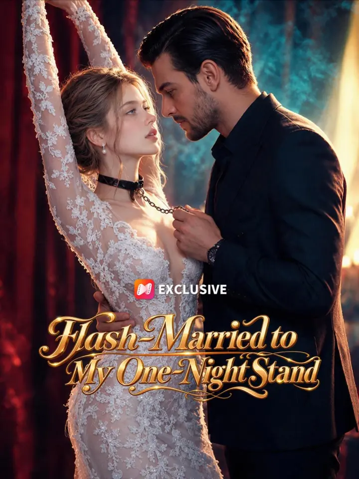 Flash-Married to My One-Night Stand poster