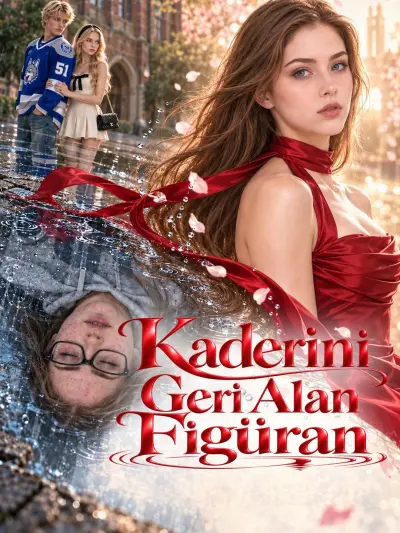 Kaderini Geri Alan Figüran poster