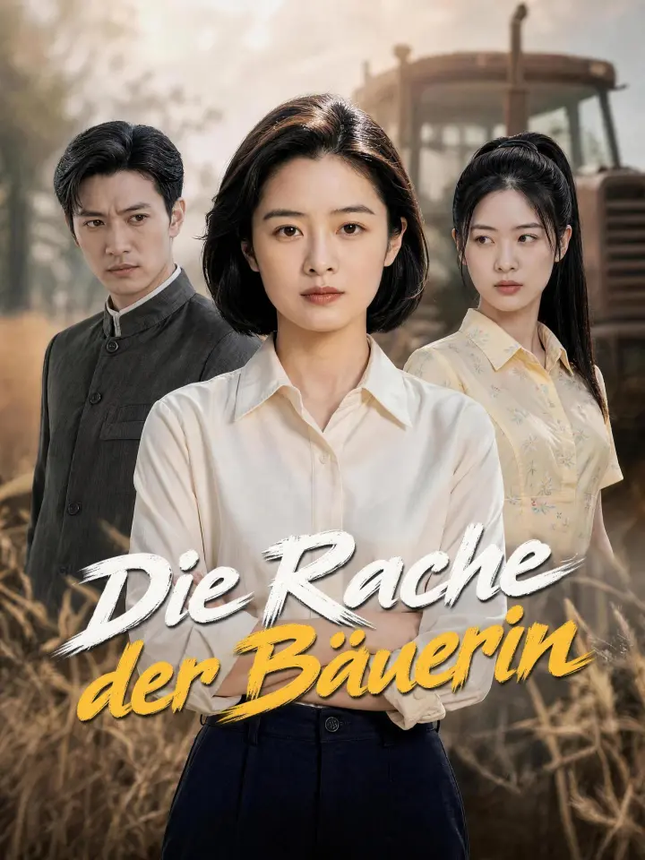 Die Rache der Bäuerin poster