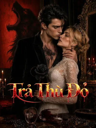Trả Thù Đỏ poster