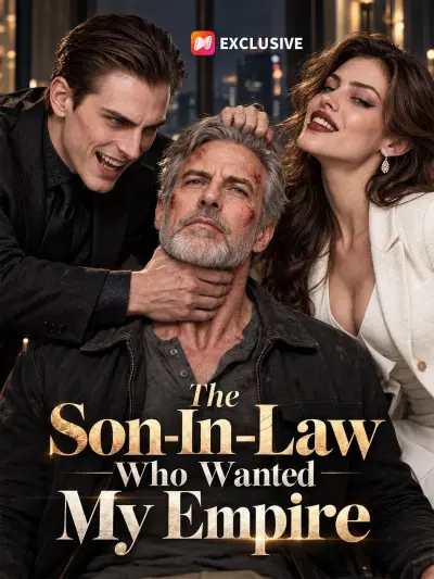 The Son-In-Law Who Wanted My Empire poster