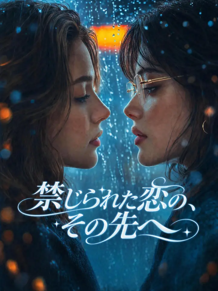 禁じられた恋の、その先へ poster