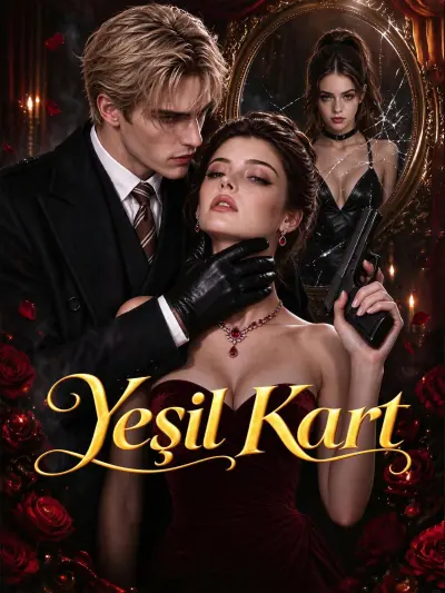 Yeşil Kart poster