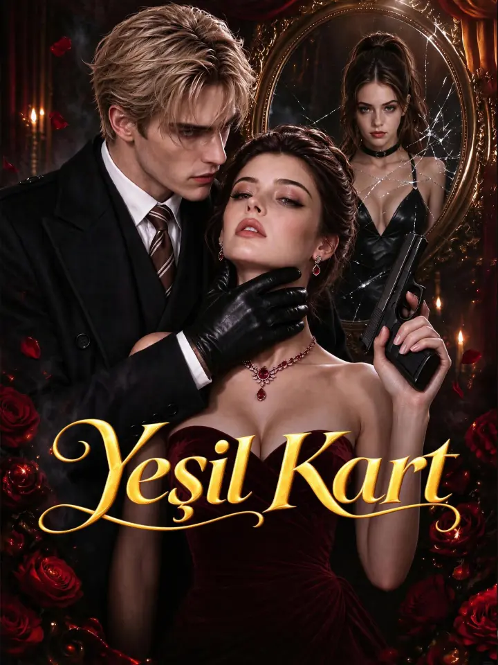 Yeşil Kart poster
