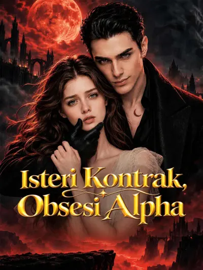 Isteri Kontrak, Obsesi Alpha poster