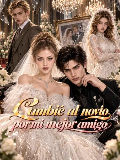 Cambié al novio por mi mejor amigo poster