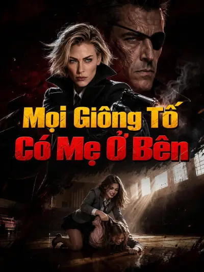 Mọi Giông Tố Có Mẹ Ở Bên poster
