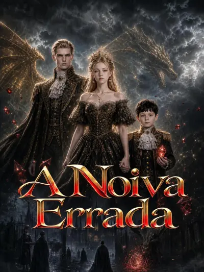 A Noiva Errada poster