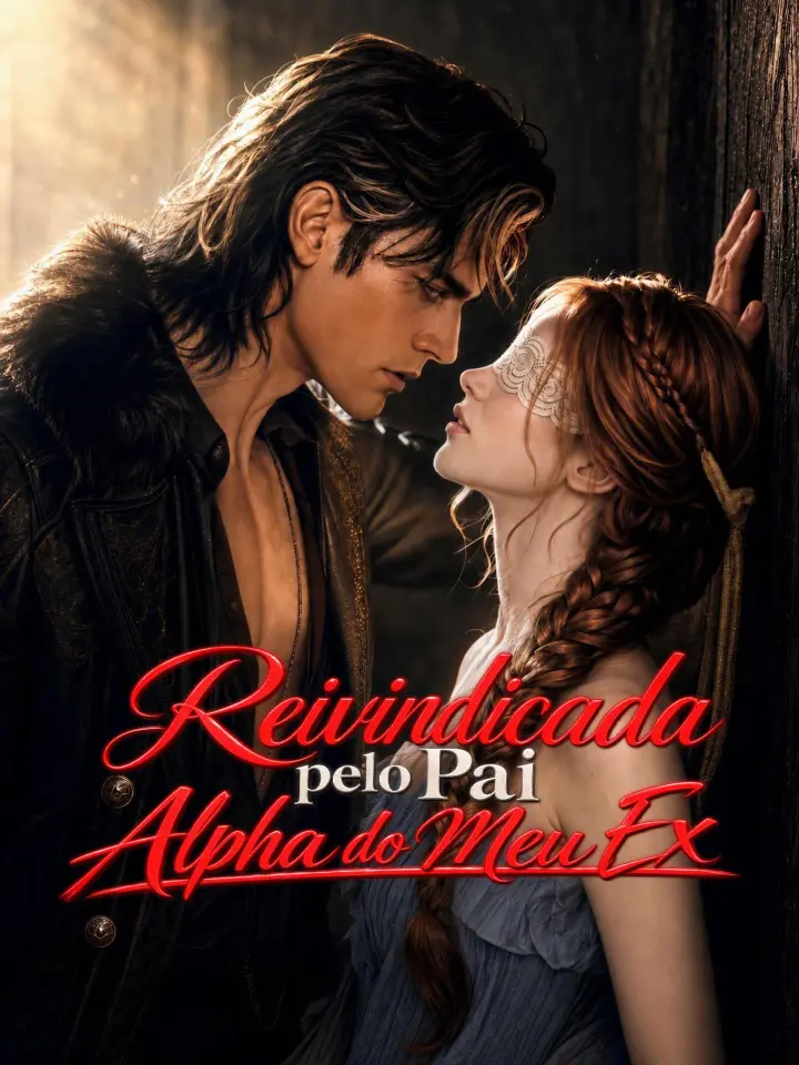 Reivindicada pelo Pai Alpha do Meu Ex poster