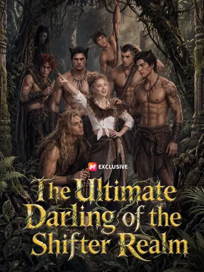 The Ultimate Darling Of The Shifter Realm poster