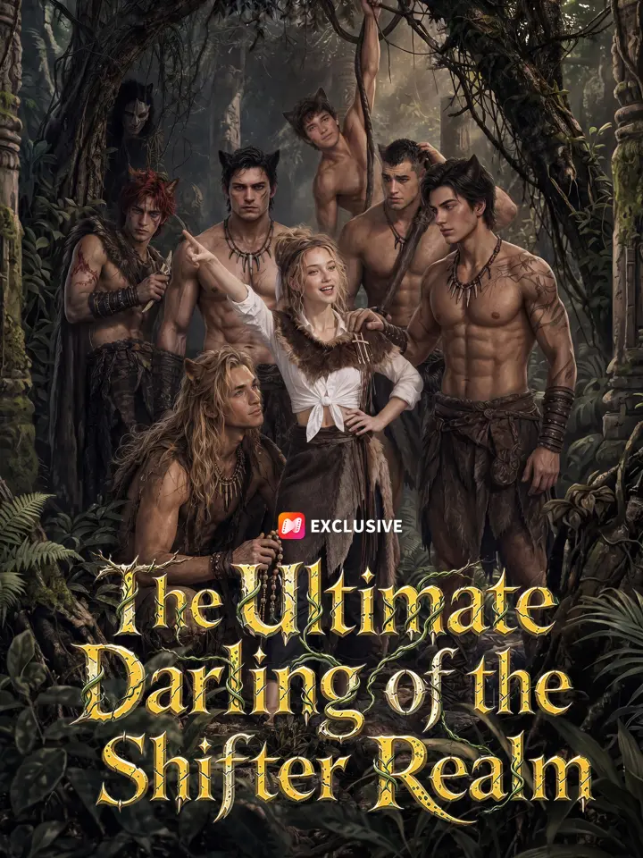 The Ultimate Darling Of The Shifter Realm poster