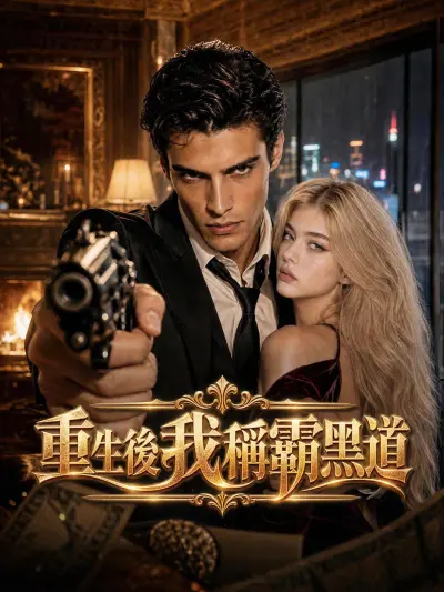 重生後我稱霸黑道 poster