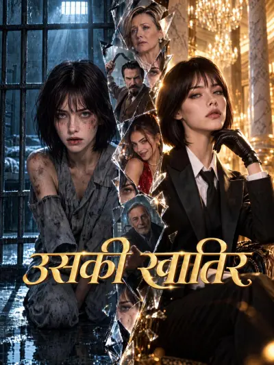 उसकी खातिर poster