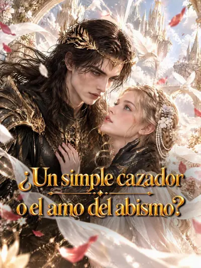¿Un simple cazador o el amo del abismo? poster