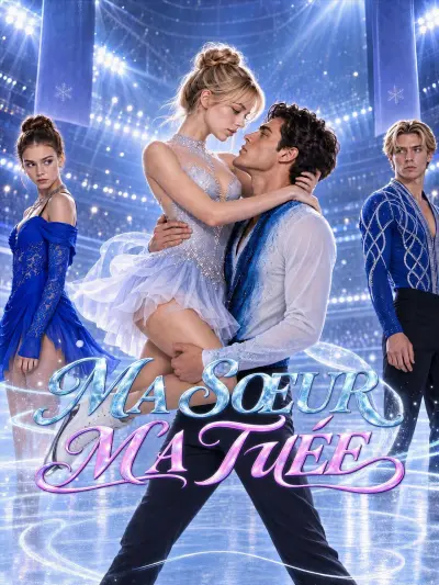 MA SŒUR M'A TUÉE poster