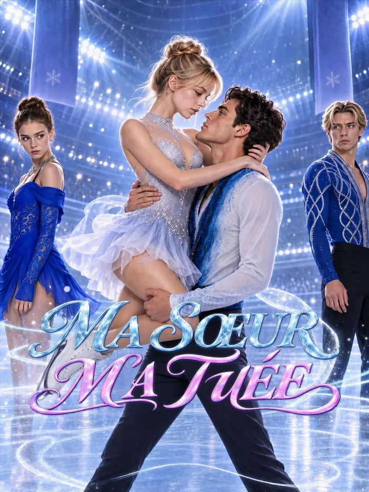 MA SŒUR M'A TUÉE poster