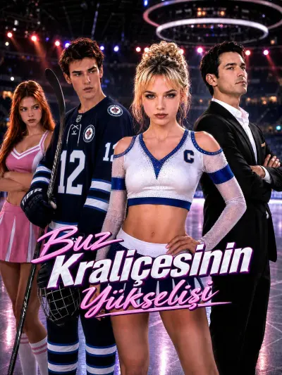 Buz Kraliçesinin Yükselişi poster