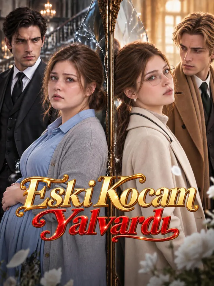 Eski Kocam Yalvardı poster