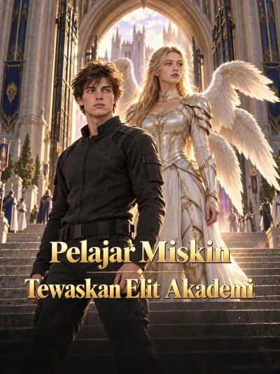 Pelajar Miskin Tewaskan Elit Akademi poster