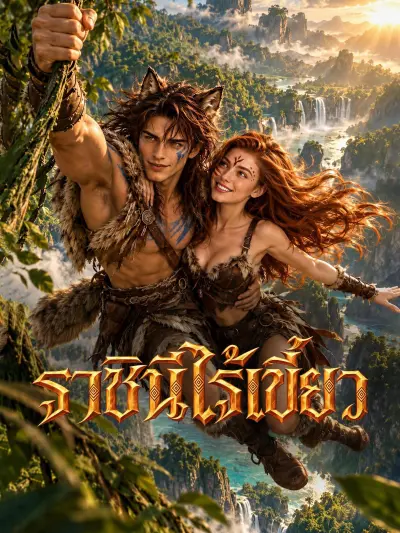 ราชินีไร้เขี้ยว poster