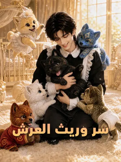 سر وريث العرش poster
