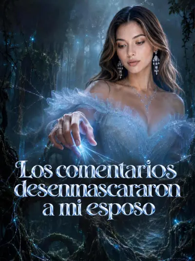 Los comentarios desenmascararon a mi esposo poster