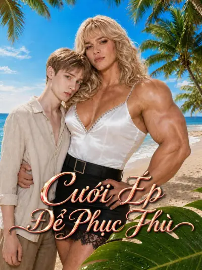 Cưới Ép Để Phục Thù poster