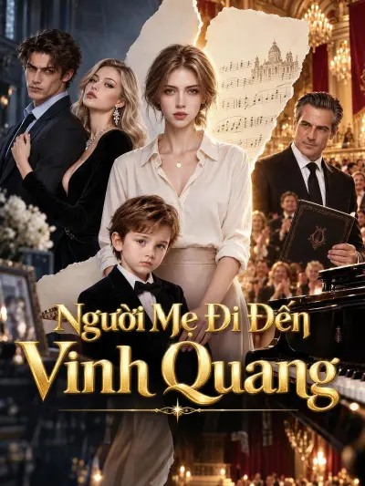 Người Mẹ Đi Đến Vinh Quang poster