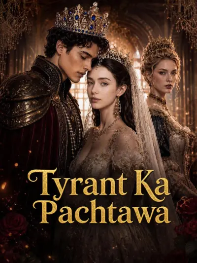 Tyrant Ka Pachtawa poster