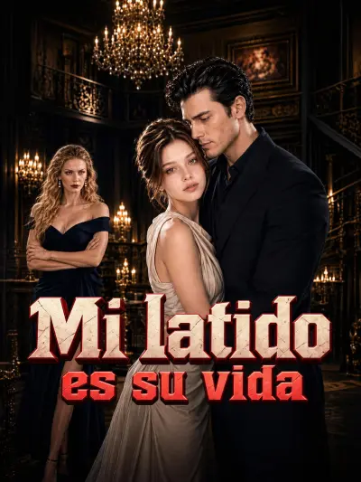 Mi latido es su vida poster