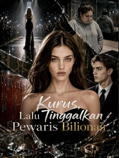 Kurus, Lalu Tinggalkan Pewaris Bilionair poster
